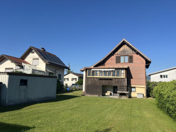 Bild - SONNIGES BAUGRUNDSTÜCK MIT ALTBESTAND IN TOPLAGE
