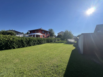 Bild - SONNIGES BAUGRUNDSTÜCK MIT ALTBESTAND IN TOPLAGE