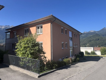 Bild - 3 ZIMMER DACHGESCHOSSWOHNUNG IN TRAUMHAFTER LAGE!